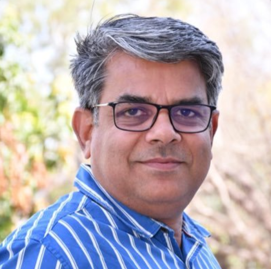 Dr. Vijay Pal Singh